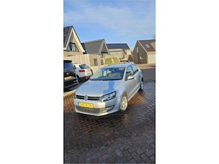 Volkswagen Polo 1.2 TSI Edition+