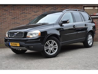 Volvo XC90 2.5 T5 Limited Edition '10 Leder Clima Navi Cruise Inruil mogelijk