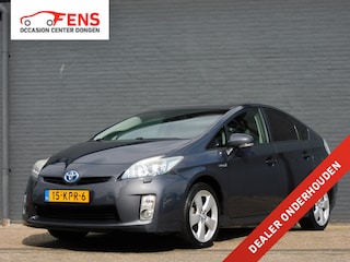 Toyota Prius 1.8 Dynamic CAMERA! NAVI! BLUETOOTH! CRUISE! CLIMA!