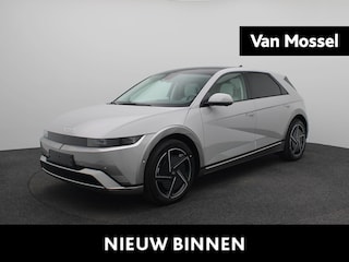 Hyundai Ioniq 5 Lounge 84AWD