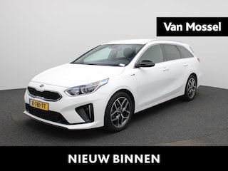 Kia ProCeed 1.5 T-GDi MHEV GT-Line Edition | Apple Carplay | JBL | Achteruitrijcamera | Automaat |