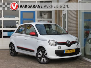 Renault Twingo 1.0 SCe Collection Airco|Cruise Control|Licht met. Velgen|Bluetooth|Electr. Ramen