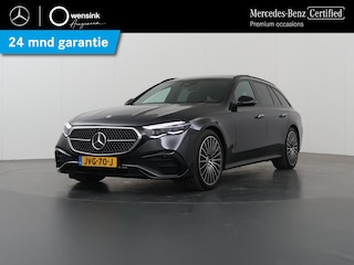 Mercedes-Benz Estate 300e Sport Edition | Panoramaschuifdak | Head-Up | Burmester | Trekhaak | 360°-camera | MBUX Superscreen |