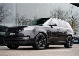 Land Rover Range Rover P 530 V 8 Autobiography / MY 2026 / Executive Class Rear Seats