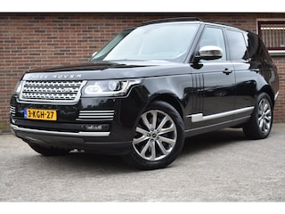 Land Rover Range Rover 4.4 SDV8 Autobiography '13 Pano Leder Clima Navi Cruise