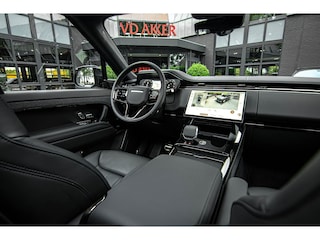 Land Rover Range Rover Sport LANDROVER P550e Autobiography | 4WSturing | Head-up | Massage | 360° Cam. | Black Pack