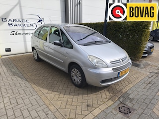 Citroën Xsara Picasso 1.6i-16V Caractère Trekhaak Airco Nieuwe APK