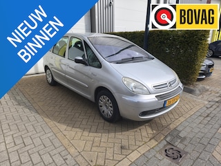 Citroën Xsara Picasso 1.6i-16V Caractère Trekhaak Airco Nieuwe APK