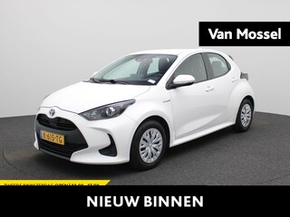 Toyota Yaris 1.5 Hybrid Active | Automaat | Navigatie | Camera | Cruise Control |