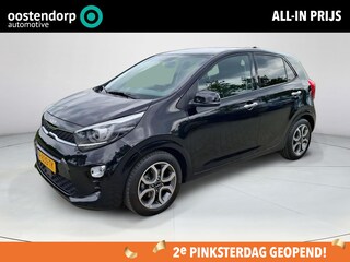 Kia Picanto 1.0 DPi DynamicPlusLine | CarPlay | Camera | Cruise