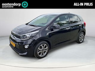 Kia Picanto 1.0 DPi DynamicPlusLine | CarPlay | Camera | Cruise