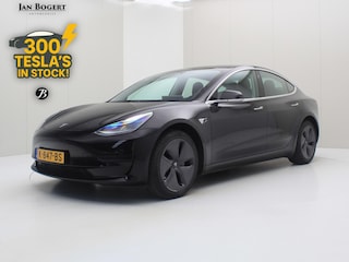 Tesla Model 3 Standard RWD Plus [ LFP-ACCU+AUTOPILOT+60 kWh+PREMIUM AUDIO ]