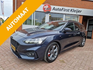 Ford Focus Wagon 1.5 EcoBoost 150pk Automaat ST-Line X Trekhaak