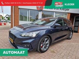 Ford Focus Wagon 1.5 EcoBoost 150pk Automaat ST-Line X Trekhaak