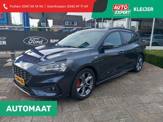 Ford Focus Wagon 1.5 EcoBoost 150pk Automaat ST-Line X Trekhaak