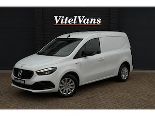 Mercedes-Benz Citan 112 Pro L1 51 kWh | Trekhaak | Camera | LED | PDC V+A