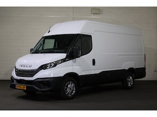 Iveco Daily 35S21 3.0 210pk Hi-Matic Automaat Navigatie Camera