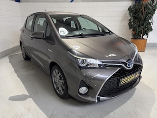 Toyota Yaris 1.5 Full Hybrid 100pk 5D AUT, Camera, Cruise, Trekhaak