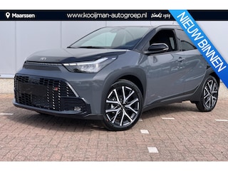 Toyota Aygo Hybrid 115 GR Sport | Keyless Entry | Camera | Carplay | Stoelverwarming