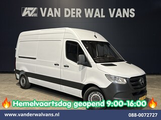 Mercedes-Benz Sprinter 314 CDI 143pk L2H2 Euro6 Airco | Camera | Apple Carplay | Android Auto | Trekhaak Bijrijdersbank