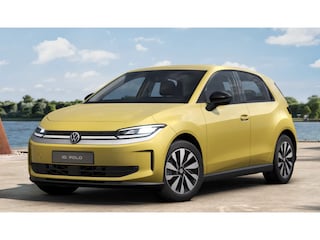 Volkswagen Polo ID. Life 52 kWh