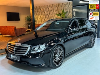 Mercedes-Benz Estate 200 Business Solution Garantie Camera Elek. Achterklep Cruise Clima Navi Keyless Bluetooth Rijklaar