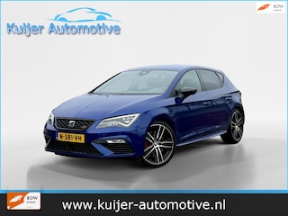 Seat Leon 2.0 TSI CUPRA 300 Automaat / Led / Beats Audio