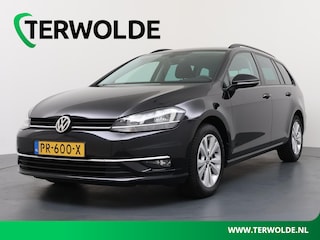Volkswagen Golf Variant 1.0 TSI Comfortline | AUTOMAAT | Executive-pakket | Comfort-pakket |