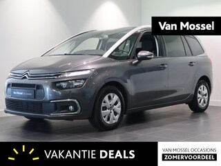 Citroën C4 SpaceTourer 130PK Business - AUTOMAAT - HOGE INSTAP