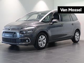 Citroën C4 SpaceTourer 130PK Business - AUTOMAAT - HOGE INSTAP