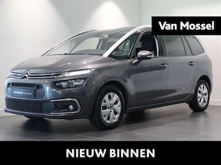 Citroën C4 SpaceTourer 130PK Business - AUTOMAAT - HOGE INSTAP