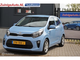 Kia Picanto 1.0i ComfortLine Airco 4 elc ramen APK 5-2027