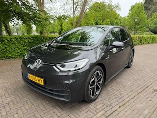 Volkswagen ID.3 Pro S 77kWh SOH 90,6% Assistance+ Comfort/Design/Led/360Camera/Fabrieksgarantie