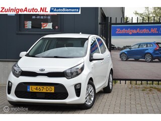 Kia Picanto 1.0i DynamicLine Apple carplay Camera 2021