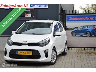 Kia Picanto 1.0i DynamicLine Apple carplay Camera 2021