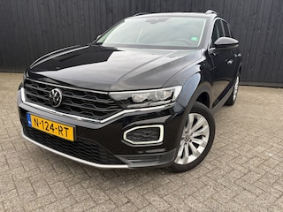Volkswagen T-Roc 1.0 TSI Style Business