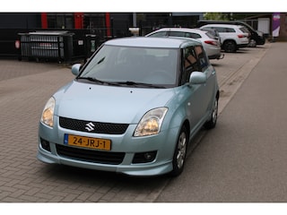 Suzuki Swift 1.3 Shogun
