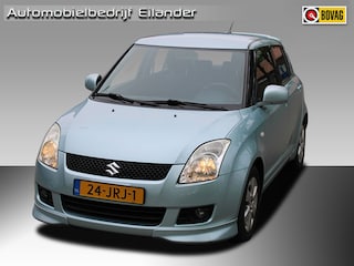 Suzuki Swift 1.3 Shogun