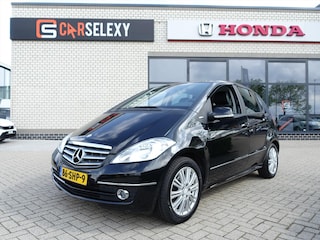 Mercedes-Benz A-klasse 160 Business Class Elegance Navigatiesysteem 80494 km erop