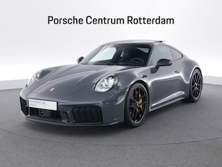 Porsche 911 Carrera GTS