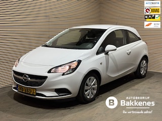 Opel Corsa 1.0 Turbo Business+ | 1e eigenaar | Airco | Cruise