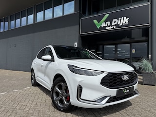 Ford Kuga 2.5 PHEV ST-Line X Panodak Trekhaak Navi 360Camera Leer El.Stoelen