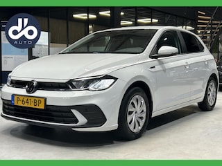 Volkswagen Polo 1.0 TSI Life