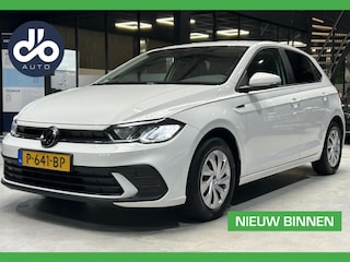 Volkswagen Polo 1.0 TSI Life
