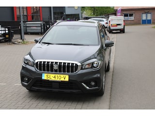 Suzuki S-Cross 1.0 Boosterjet Exclusive