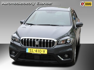 Suzuki S-Cross 1.0 Boosterjet Exclusive
