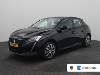 Peugeot 208 EV Active 50 kWh | Airco | Navigatie | Apple Carplay/Android Auto