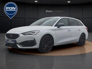 Cupra Leon 1.4 e-Hybrid VZ Adrenaline | Stuur-/Stoelverwarming | 19" | Camera | Carplay |