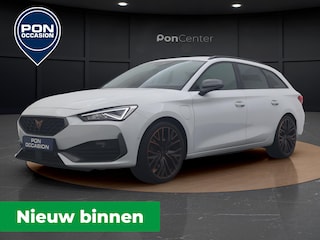 Cupra Leon 1.4 e-Hybrid VZ Adrenaline | Stuur-/Stoelverwarming | 19" | Camera | Carplay |