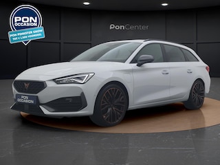 Cupra Leon 1.4 e-Hybrid VZ Adrenaline | Stuur-/Stoelverwarming | 19" | Camera | Carplay |